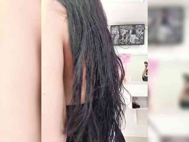 NickyCole webcam