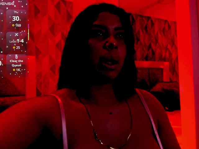 NickyCole webcam