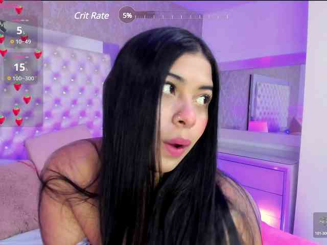 NickyCole webcam