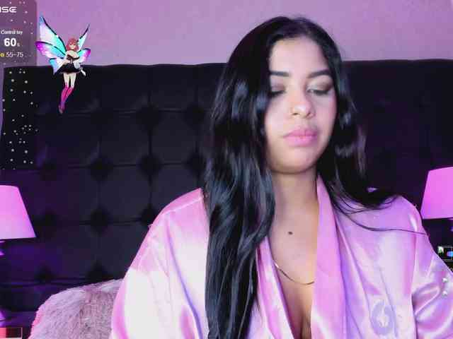 NickyCole webcam