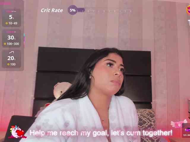 NickyCole webcam