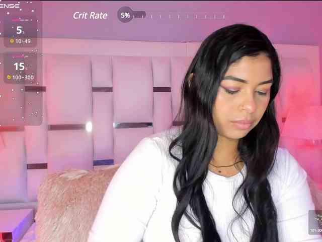 NickyCole webcam