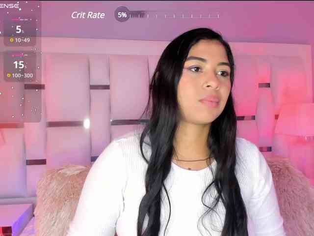 NickyCole webcam
