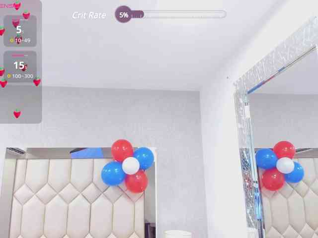 NickyCole webcam