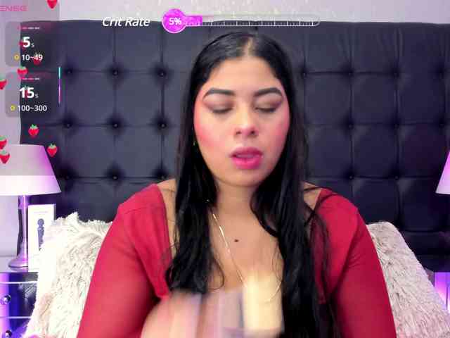 NickyCole webcam