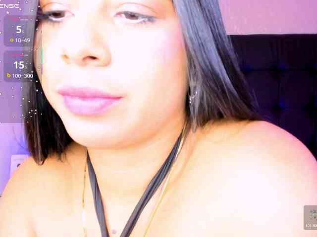 NickyCole webcam