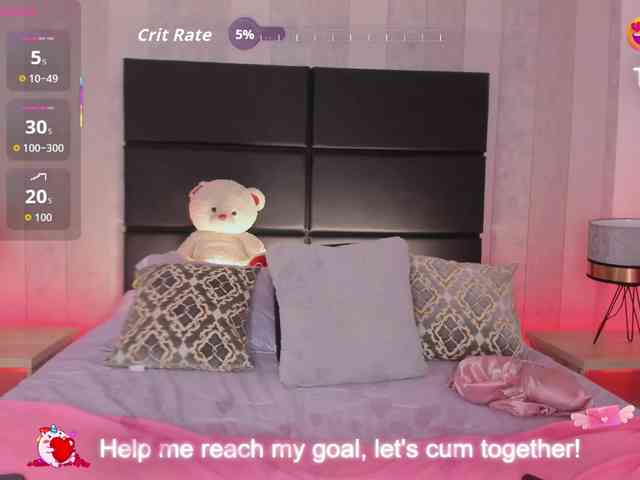 NickyCole webcam