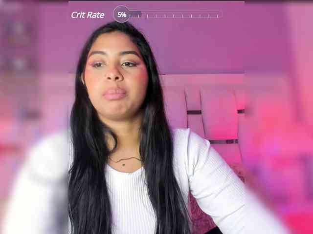 NickyCole webcam