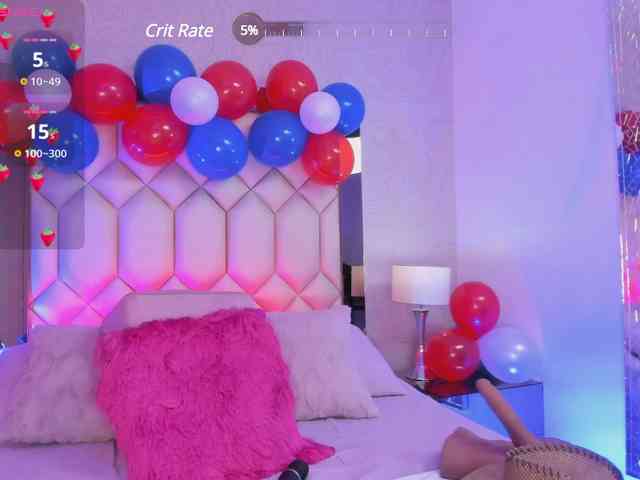 NickyCole webcam