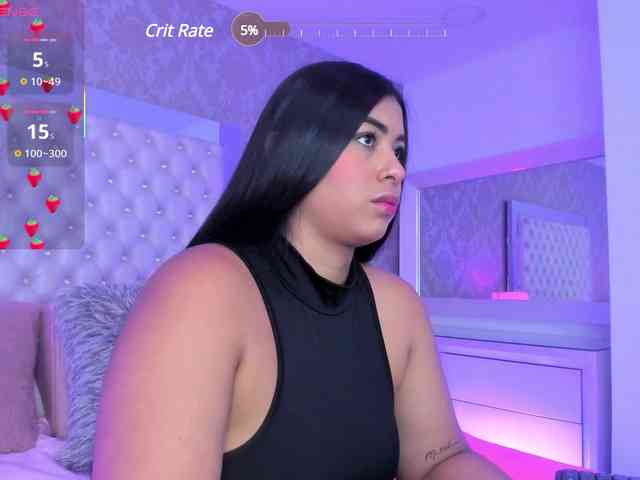 NickyCole webcam