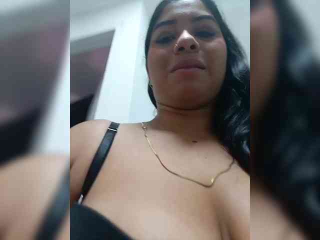 NickyCole webcam
