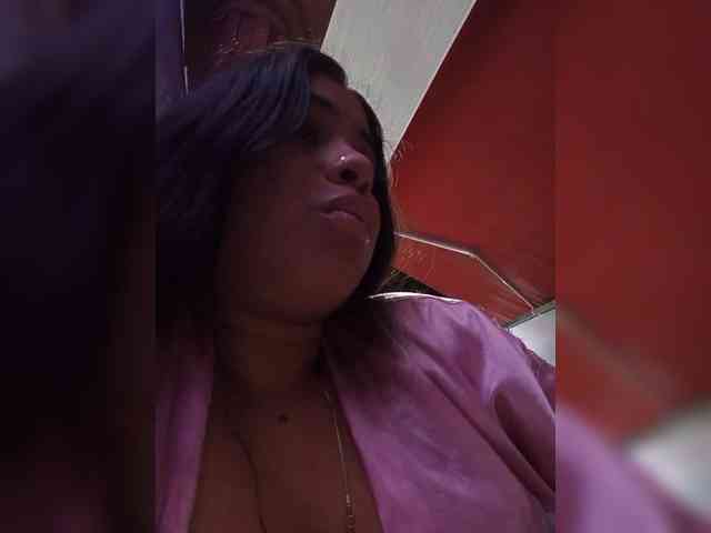 NickyCole webcam