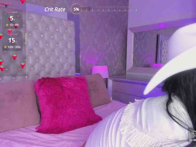 NickyCole webcam
