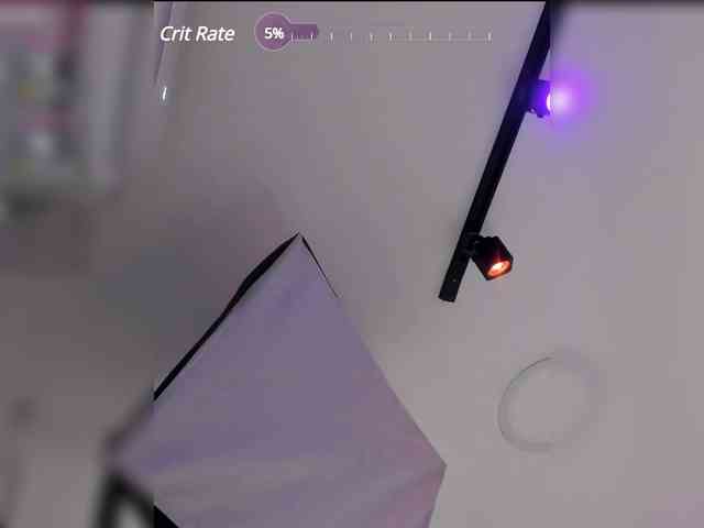 NickyCole webcam