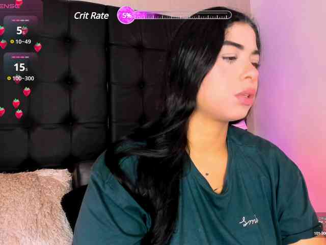 NickyCole webcam