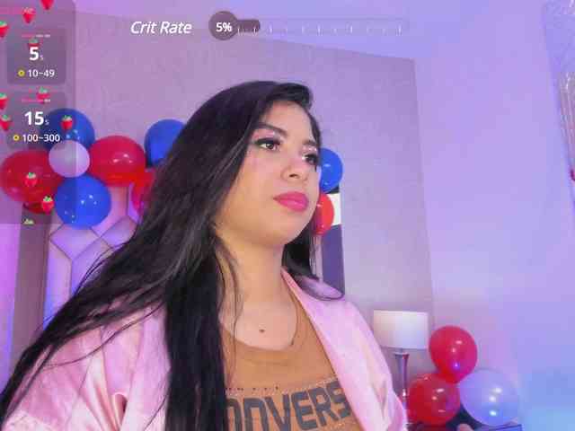 NickyCole webcam