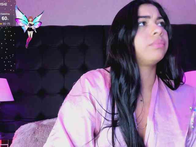 NickyCole webcam