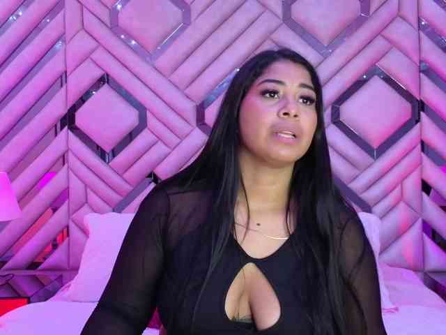 NickyCole webcam