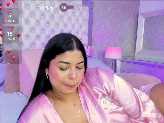 NickyCole webcam