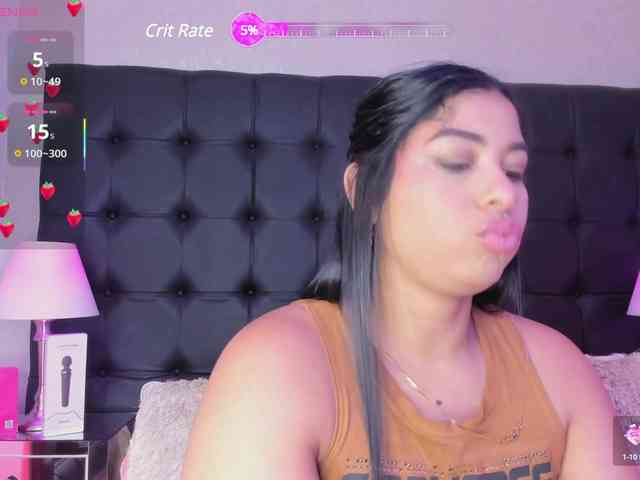 NickyCole webcam