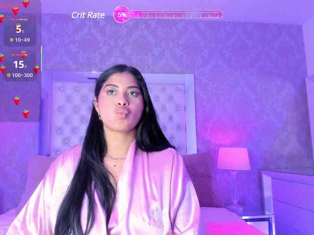 NickyCole webcam