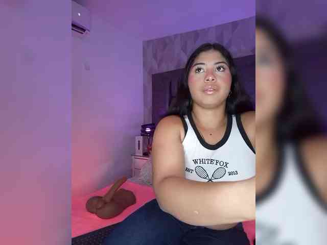 NickyCole webcam