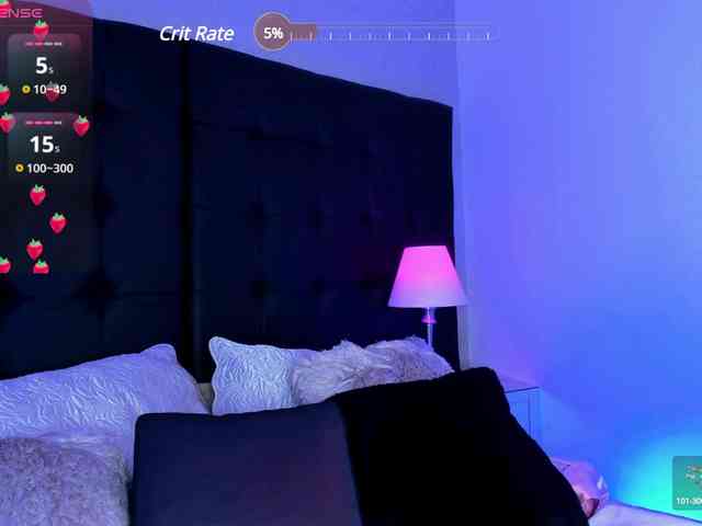 NickyCole webcam