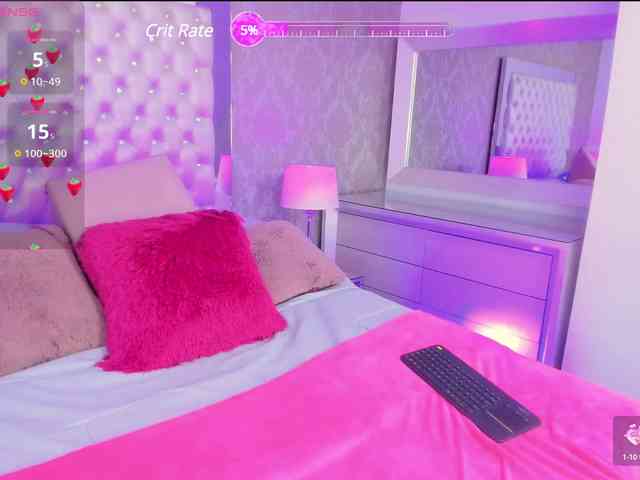 NickyCole webcam
