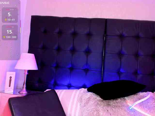 NickyCole webcam