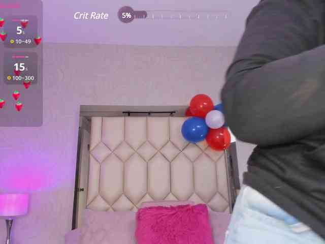 NickyCole webcam