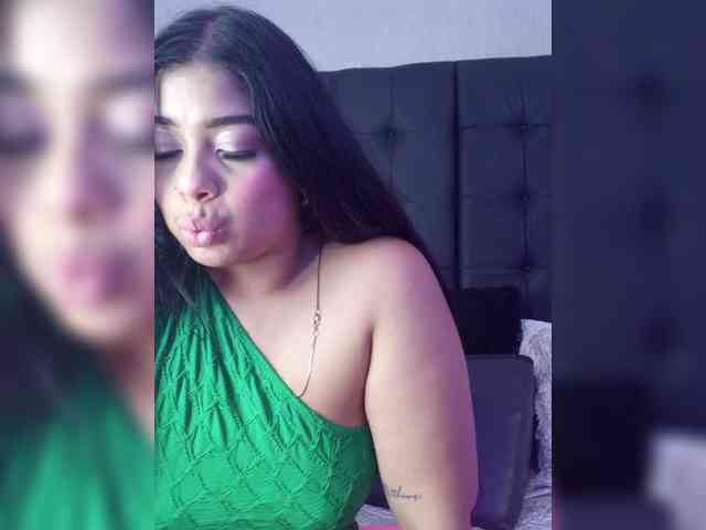NickyCole webcam