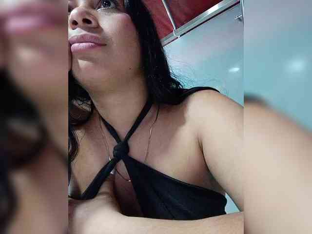 NickyCole webcam
