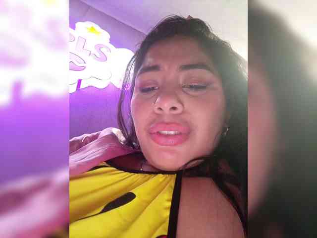 NickyCole webcam