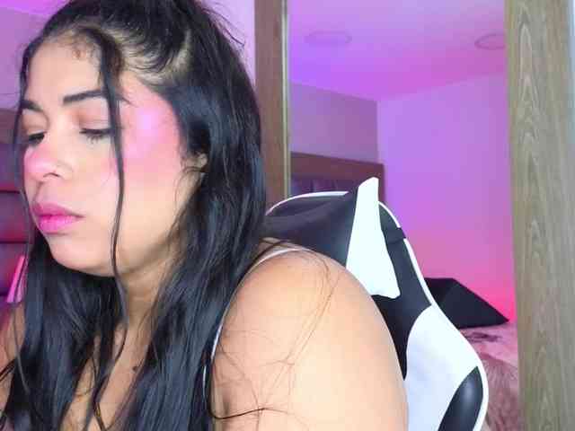 NickyCole webcam