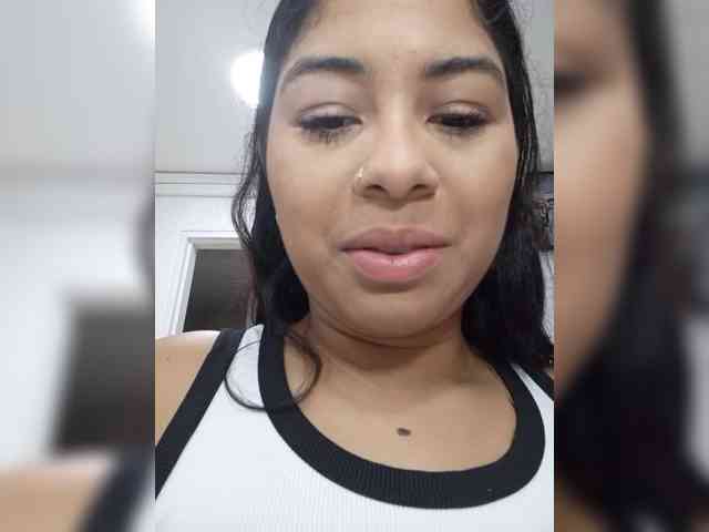 NickyCole webcam