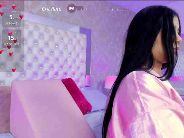 NickyCole webcam