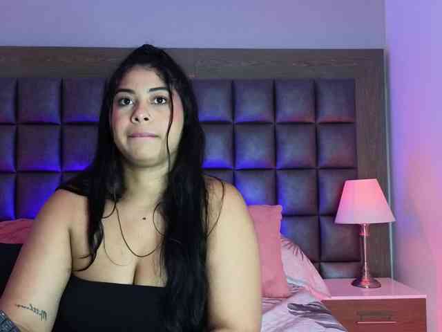 NickyCole webcam