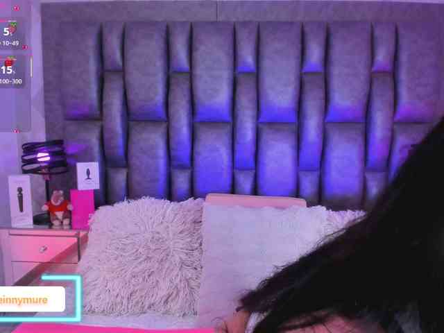 NickyCole webcam