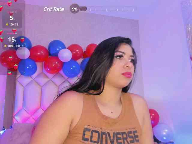 NickyCole webcam