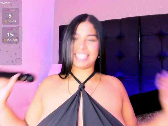 NickyCole webcam