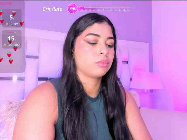 NickyCole webcam