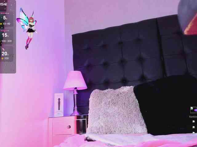 NickyCole webcam