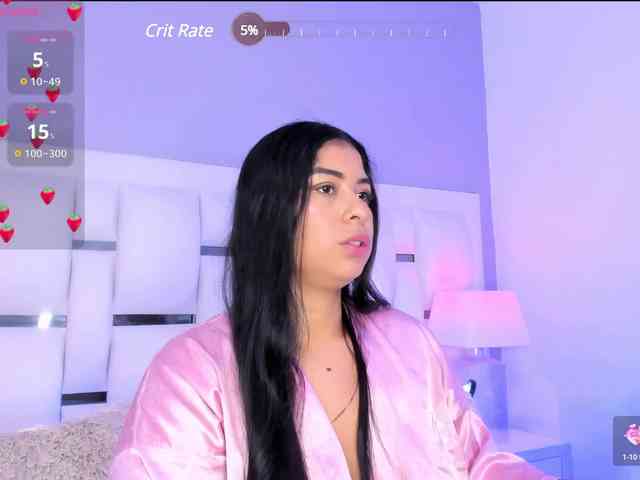 NickyCole webcam