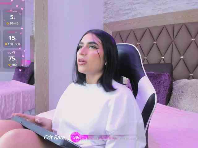NickyCole webcam