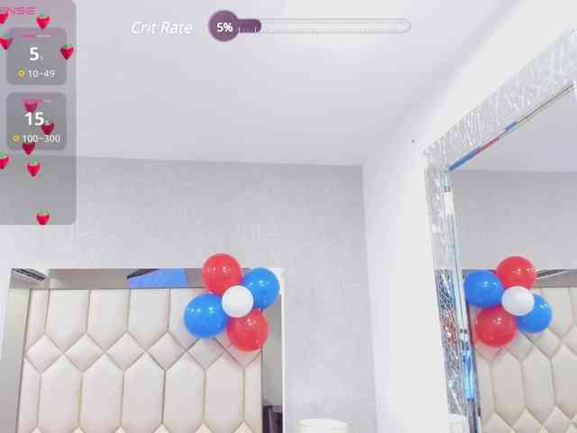 NickyCole webcam