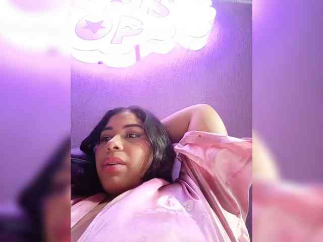 NickyCole webcam