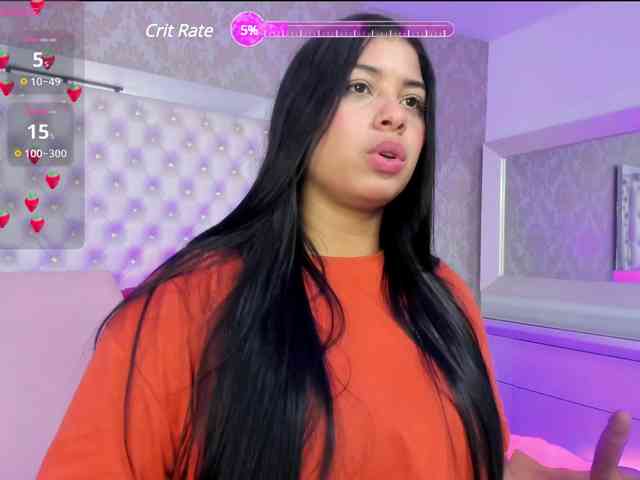 NickyCole webcam
