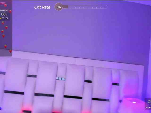 NickyCole webcam