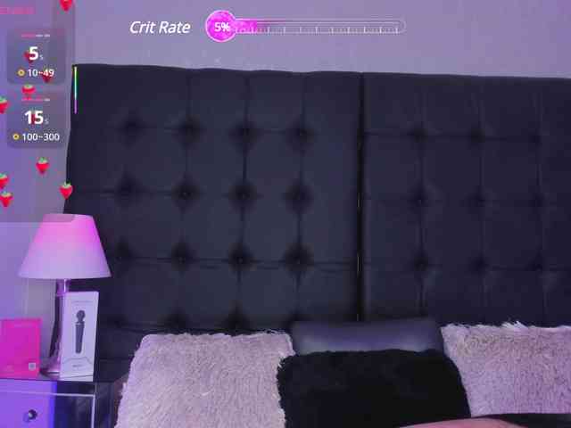 NickyCole webcam