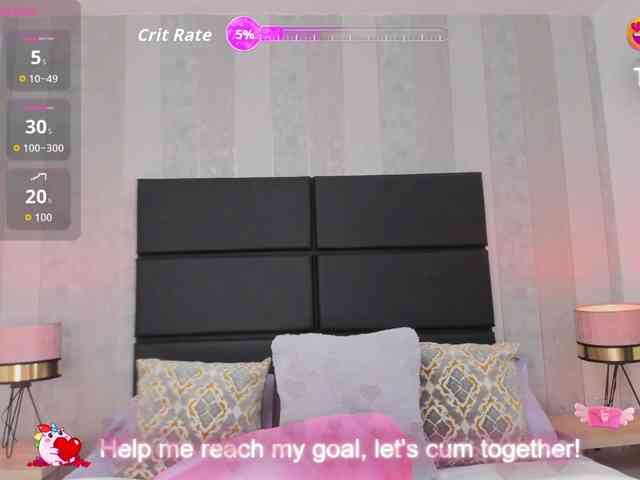 NickyCole webcam